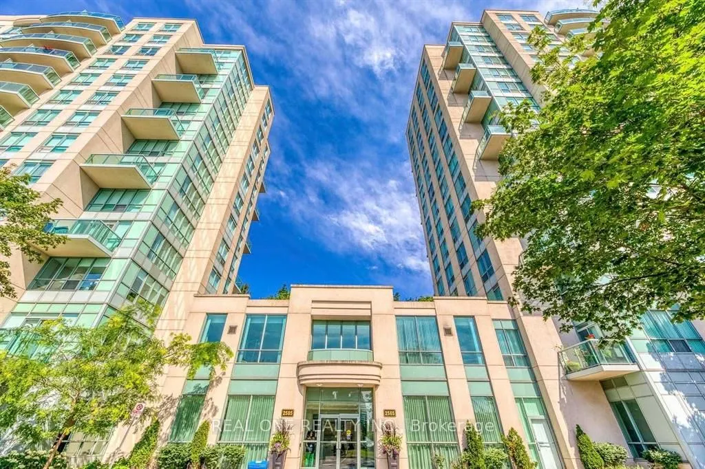 2565 Erin Centre Boulevard, #1403