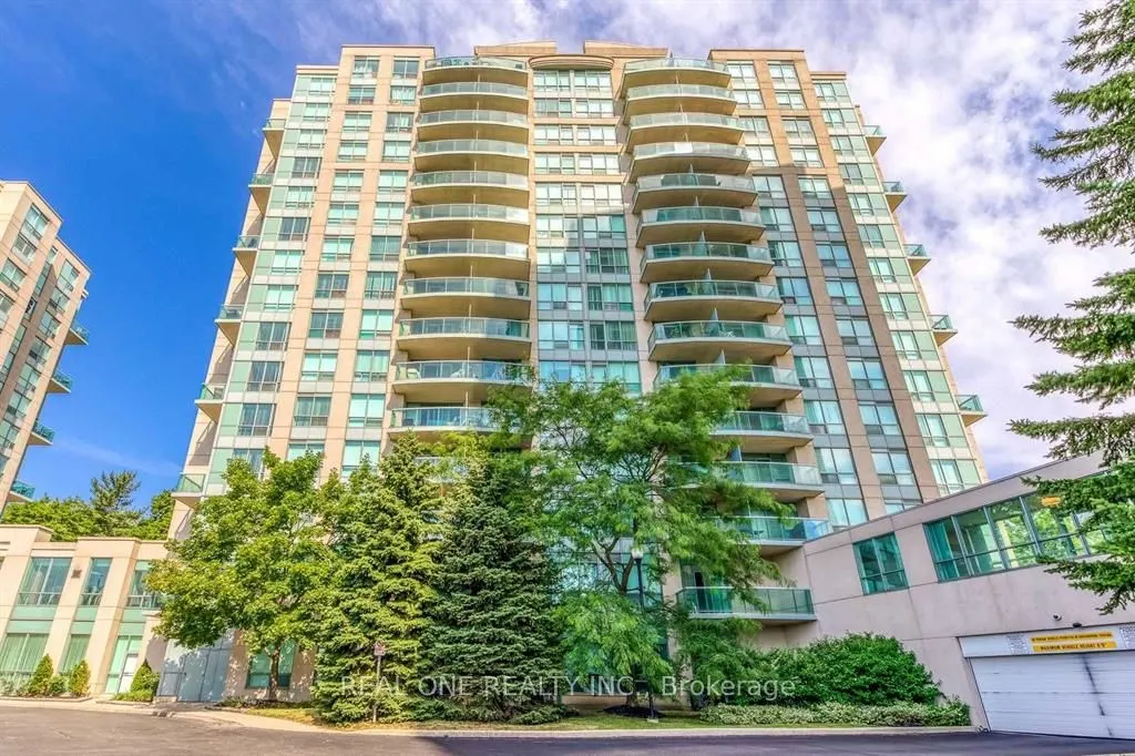 2565 Erin Centre Boulevard, #1403