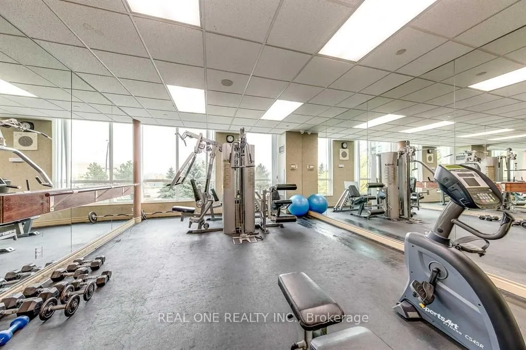 2565 Erin Centre Boulevard, #1403