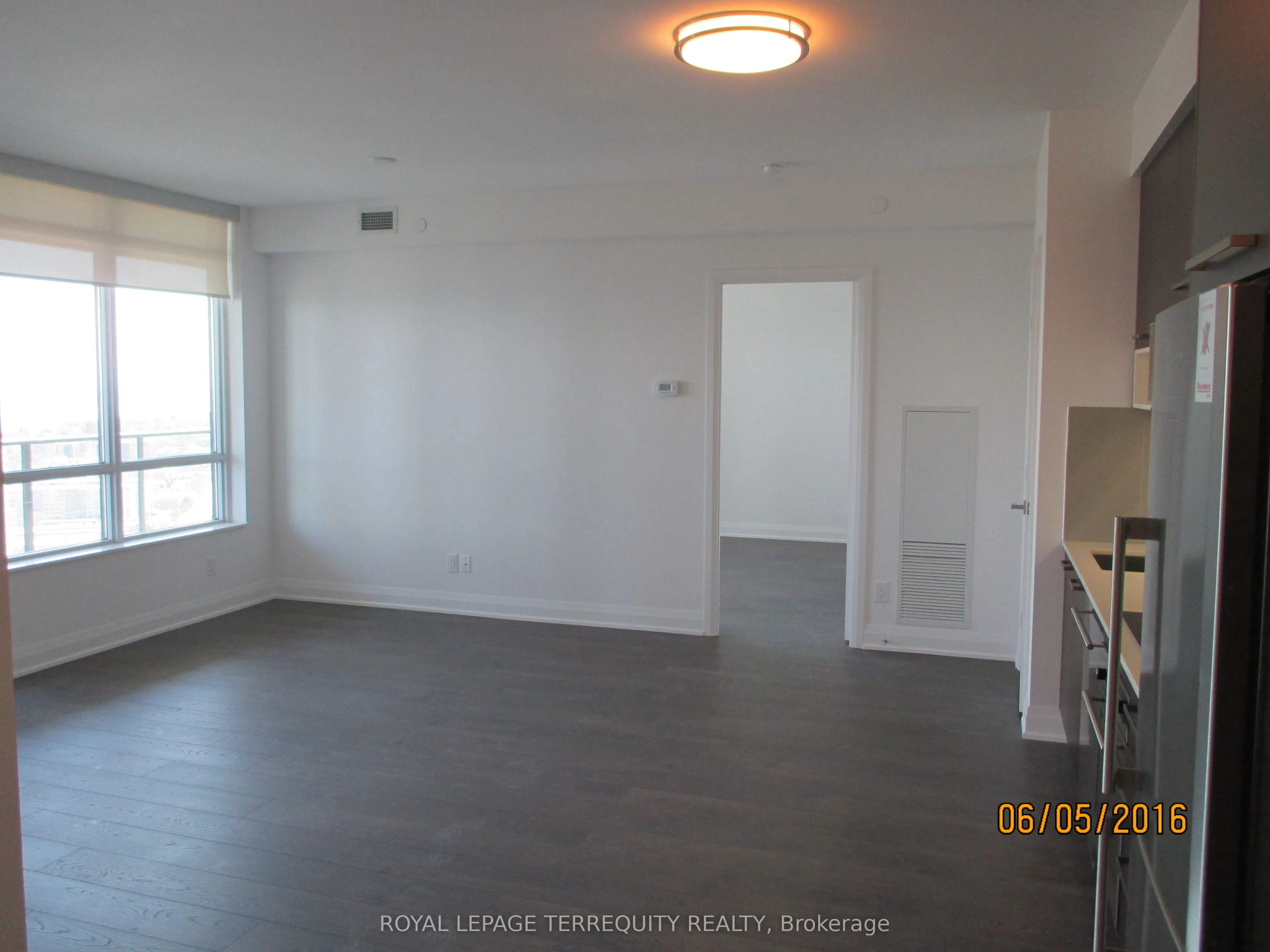 36 Park Lawn Road, #2703