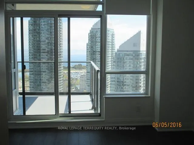 36 Park Lawn Road, #2703