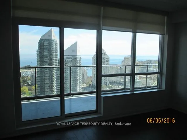 36 Park Lawn Road, #2703