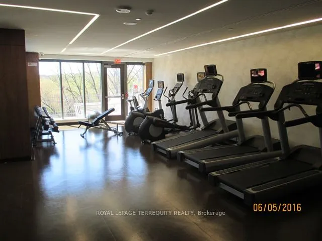 36 Park Lawn Road, #2703