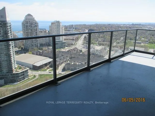 36 Park Lawn Road, #2703