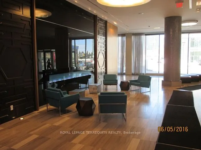 36 Park Lawn Road, #2703
