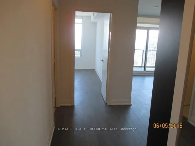 36 Park Lawn Road, #2703