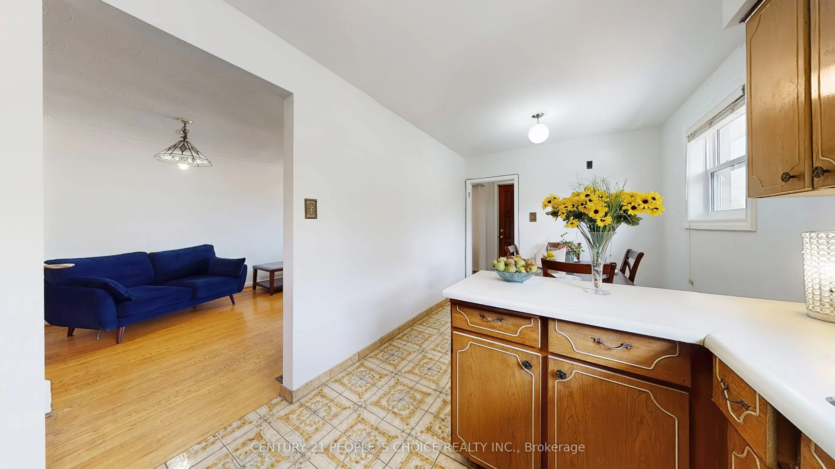 42 Clayhall Crescent