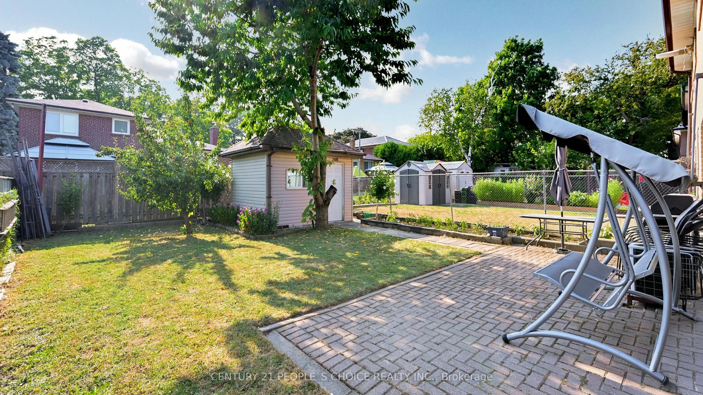 42 Clayhall Crescent