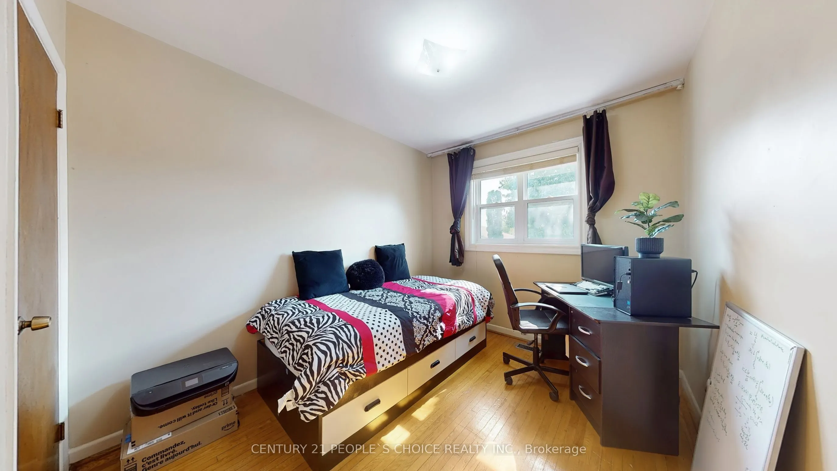 42 Clayhall Crescent