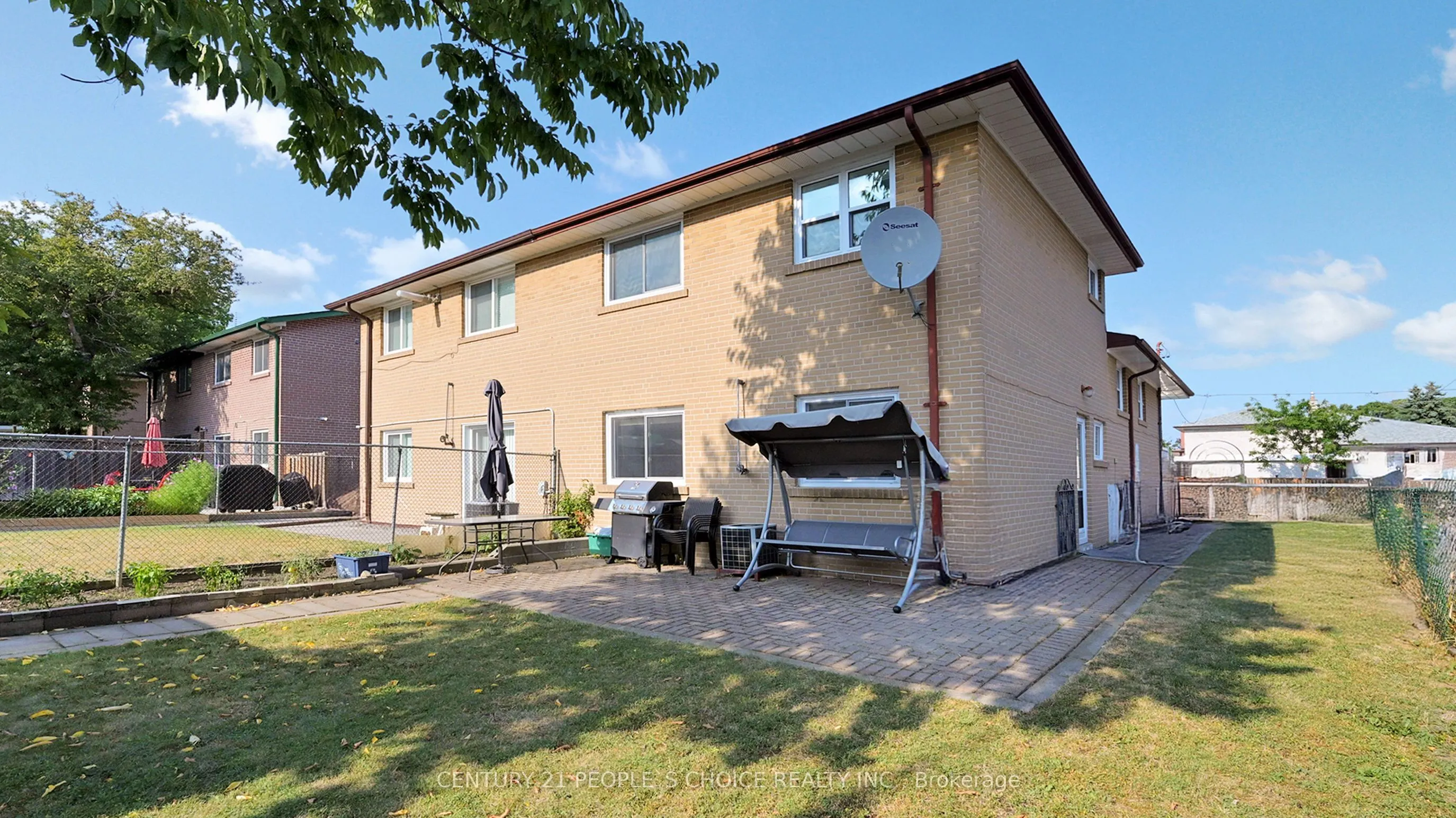 42 Clayhall Crescent