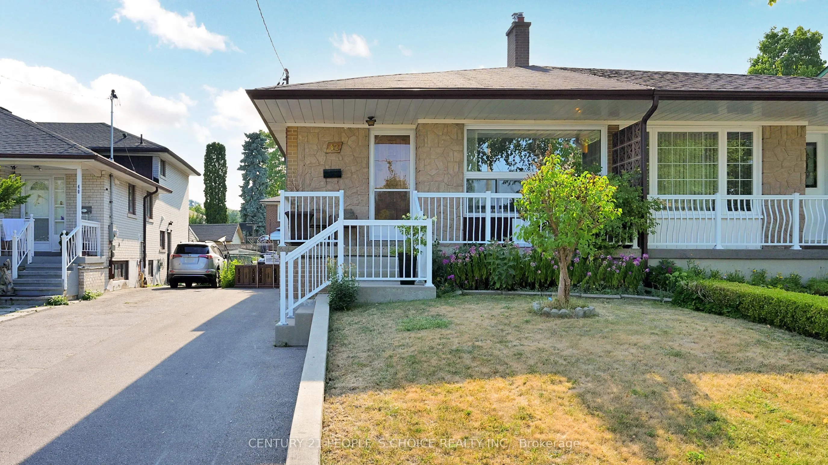 42 Clayhall Crescent