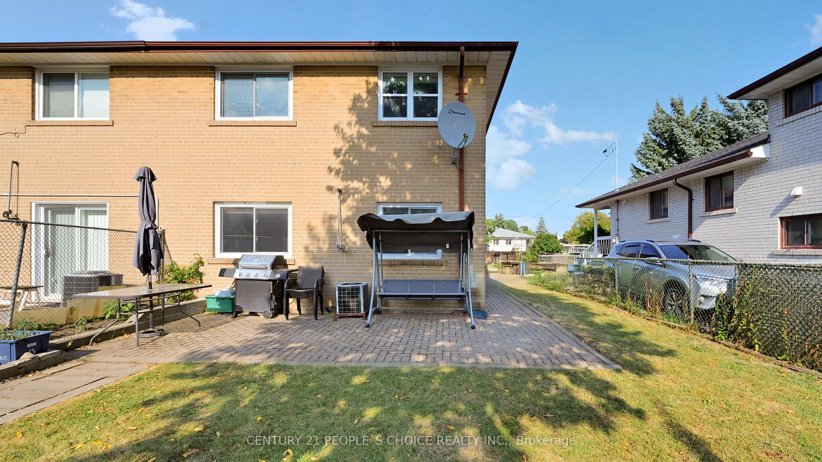 42 Clayhall Crescent