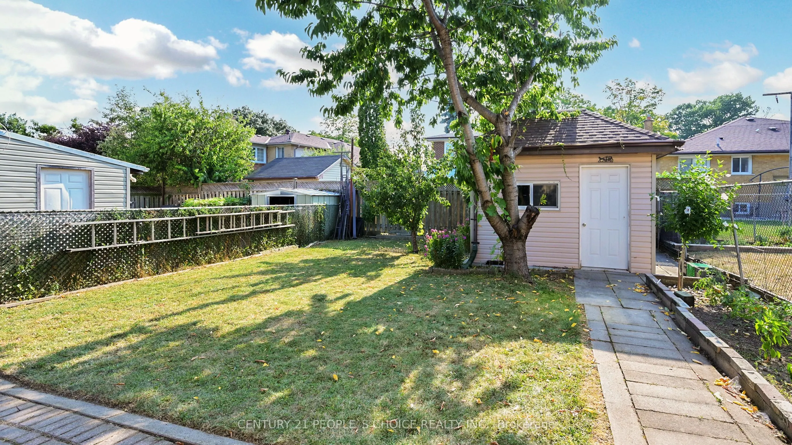 42 Clayhall Crescent