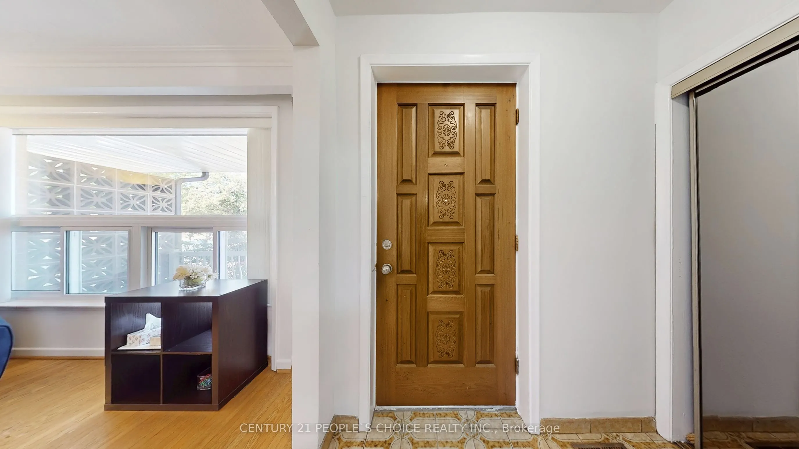42 Clayhall Crescent