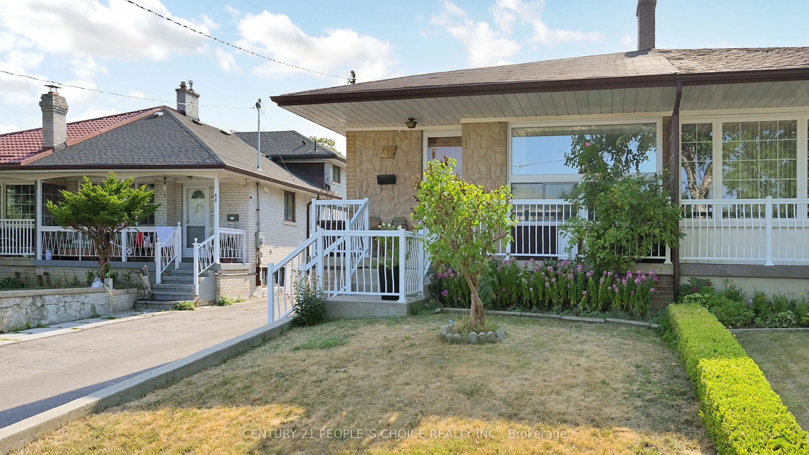 42 Clayhall Crescent