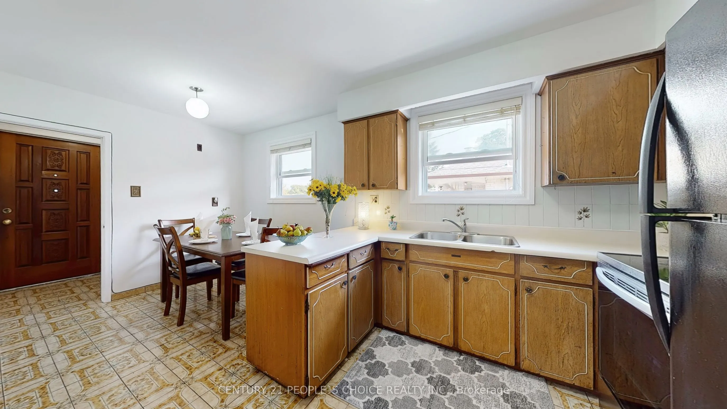 42 Clayhall Crescent