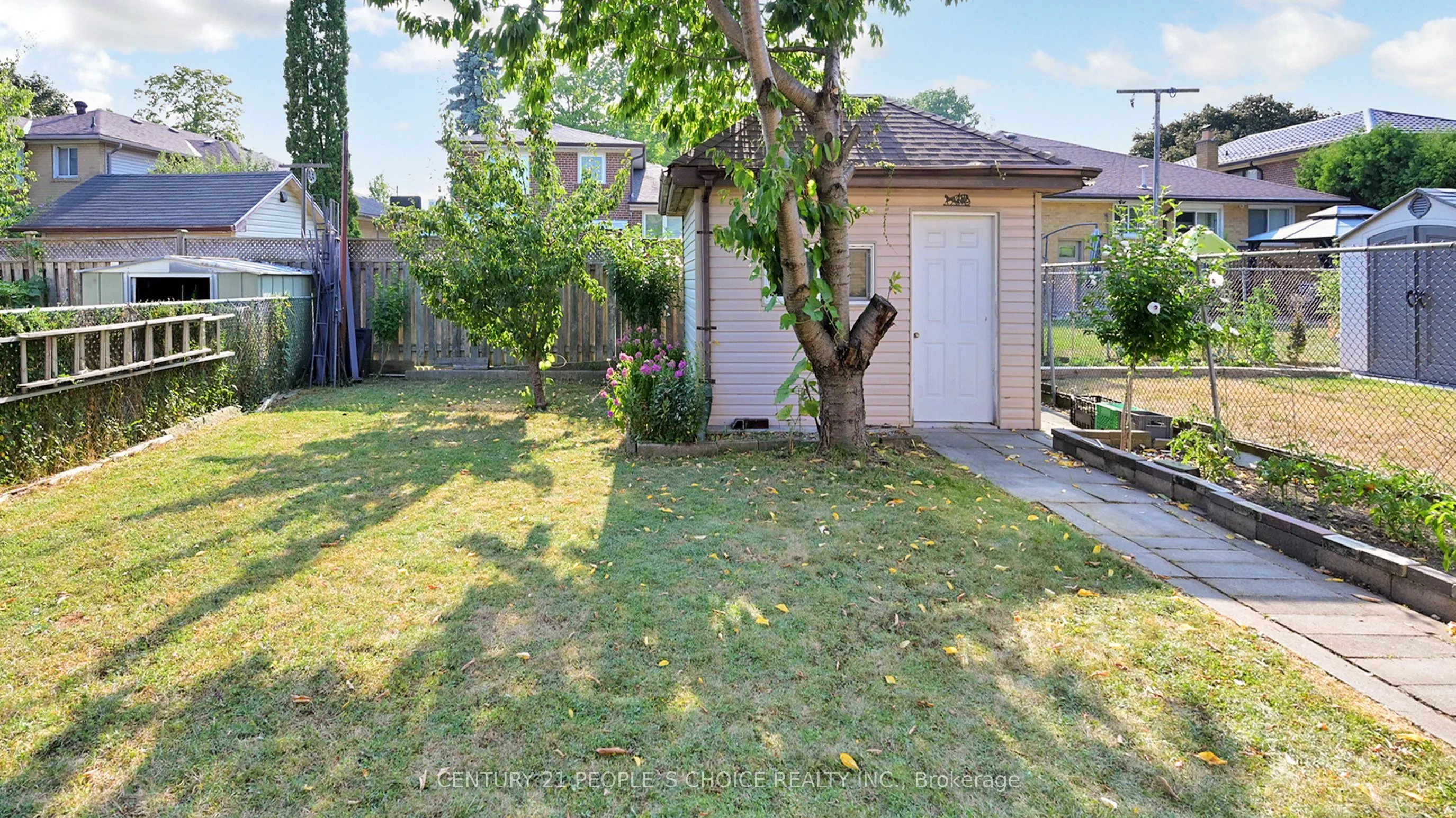 42 Clayhall Crescent