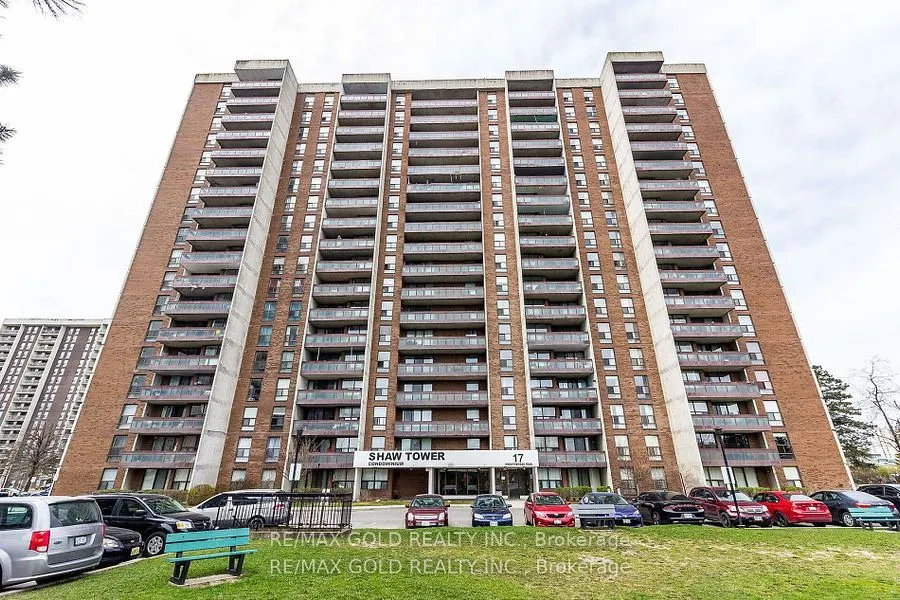 17 Knightsbridge Road, #1010