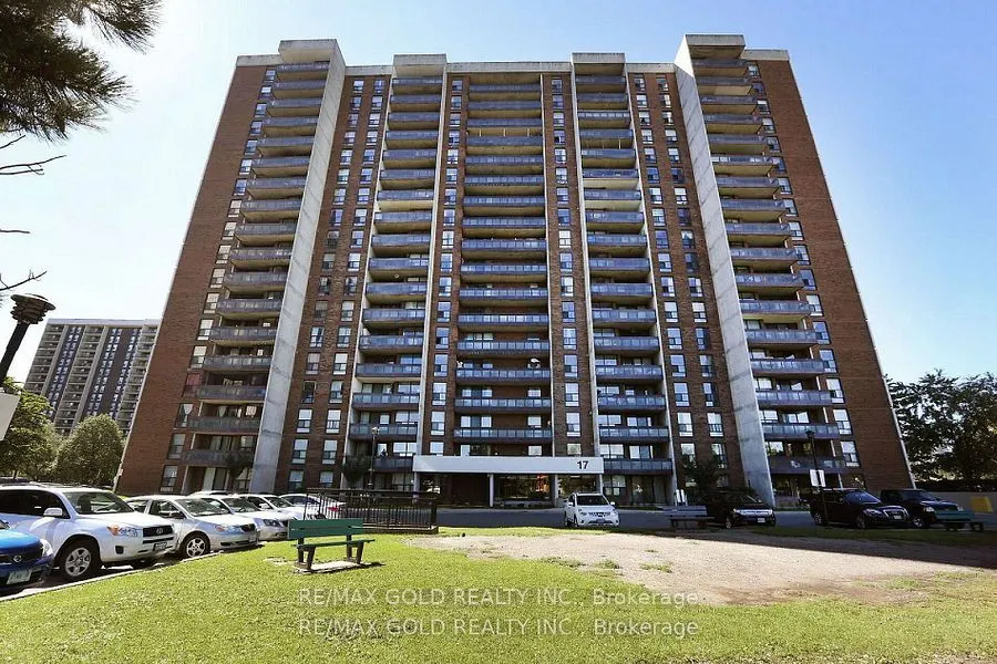 17 Knightsbridge Road, #1010