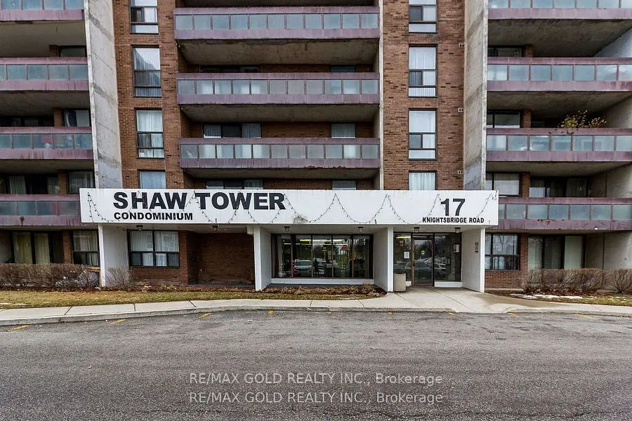 17 Knightsbridge Road, #1010
