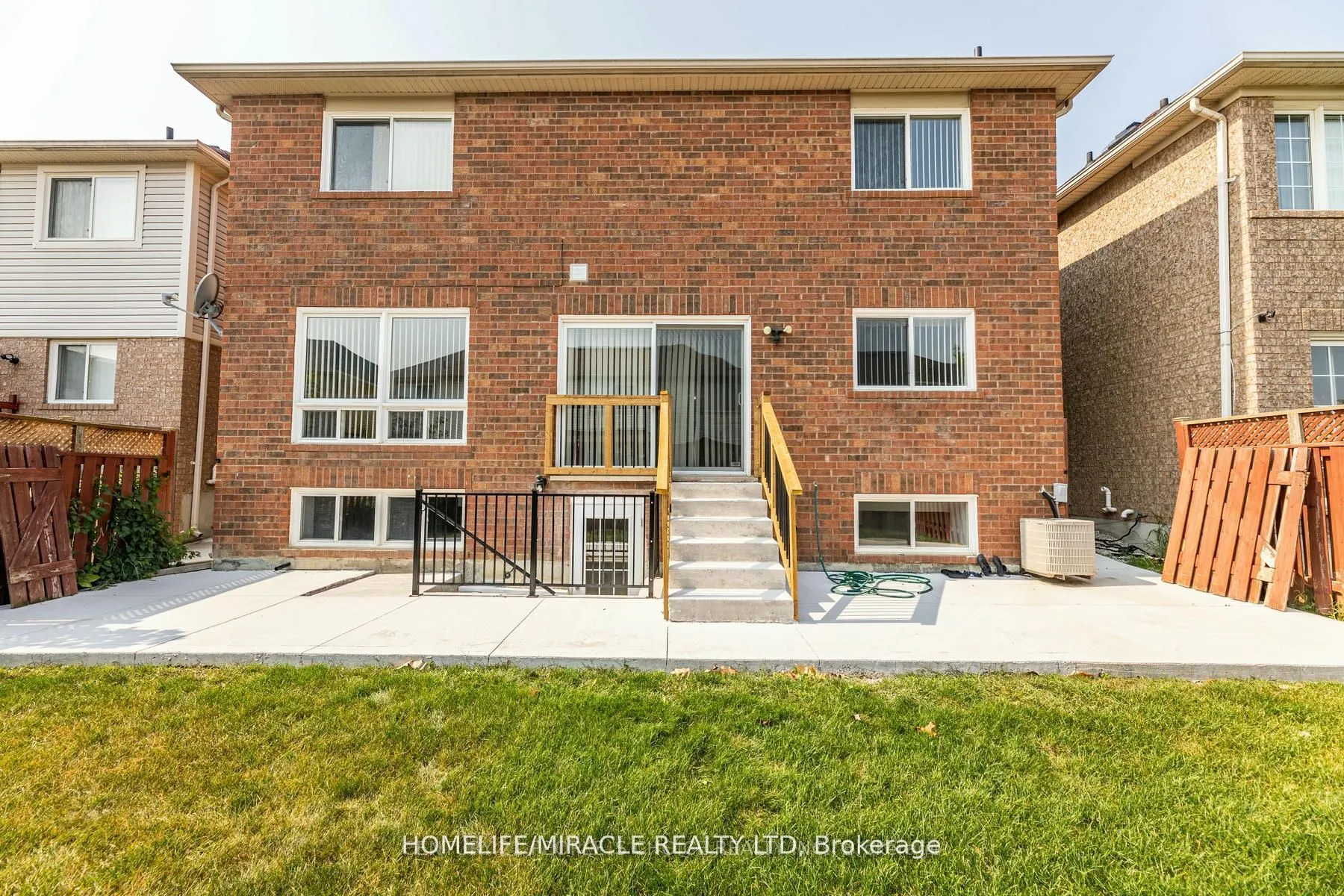 45 Sugarhill Drive