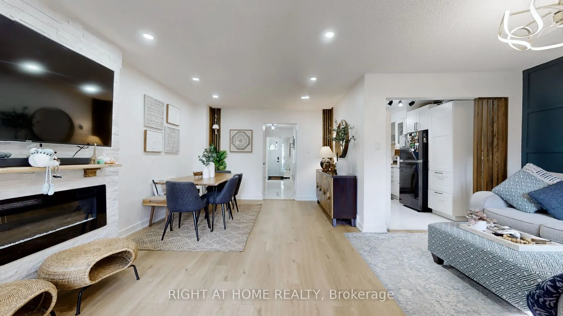 4193 Longmoor Drive, #2