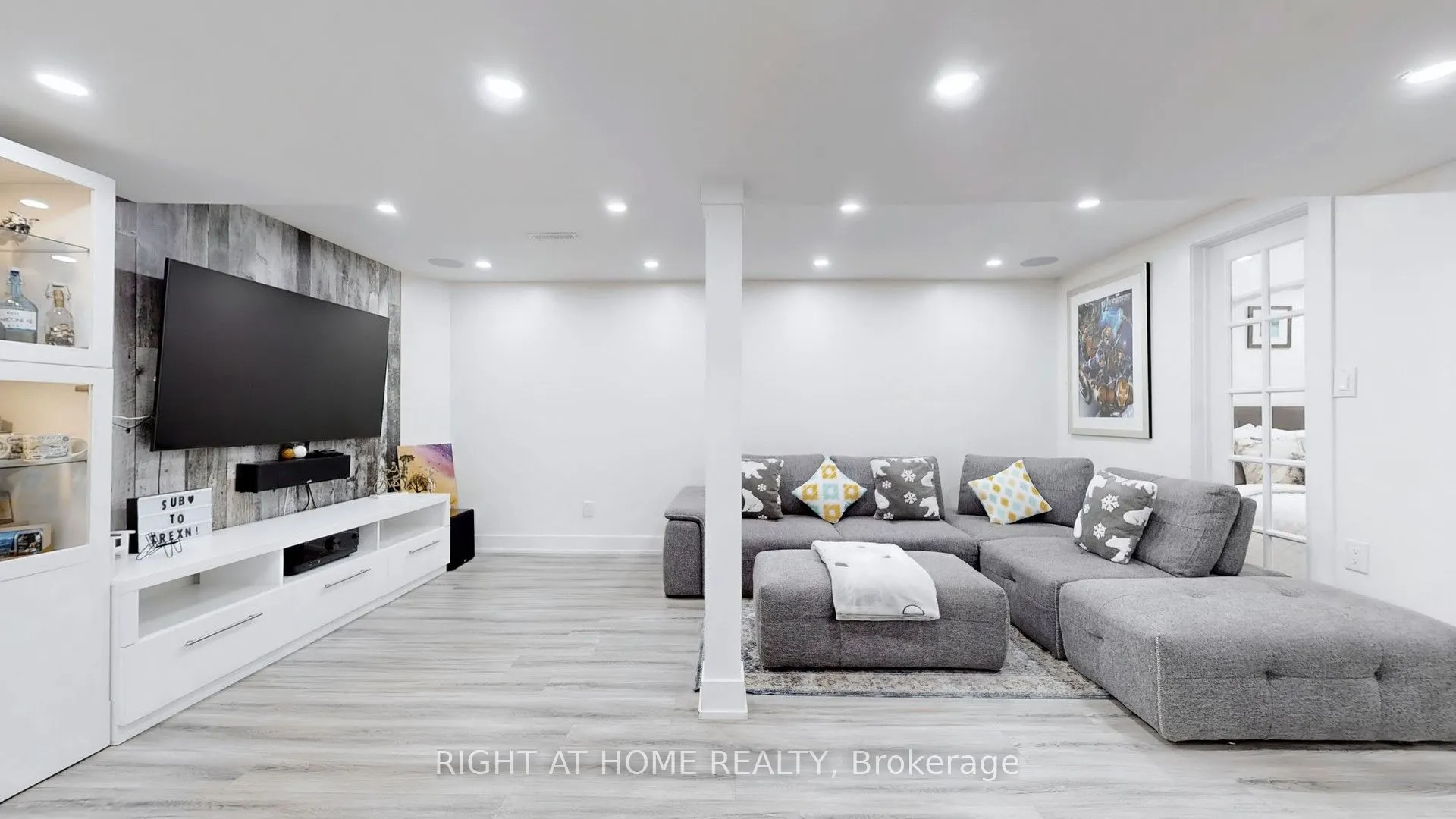 4193 Longmoor Drive, #2