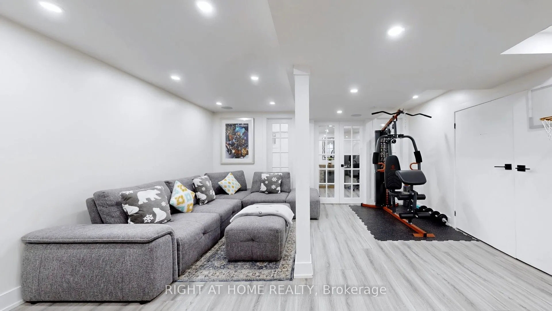 4193 Longmoor Drive, #2