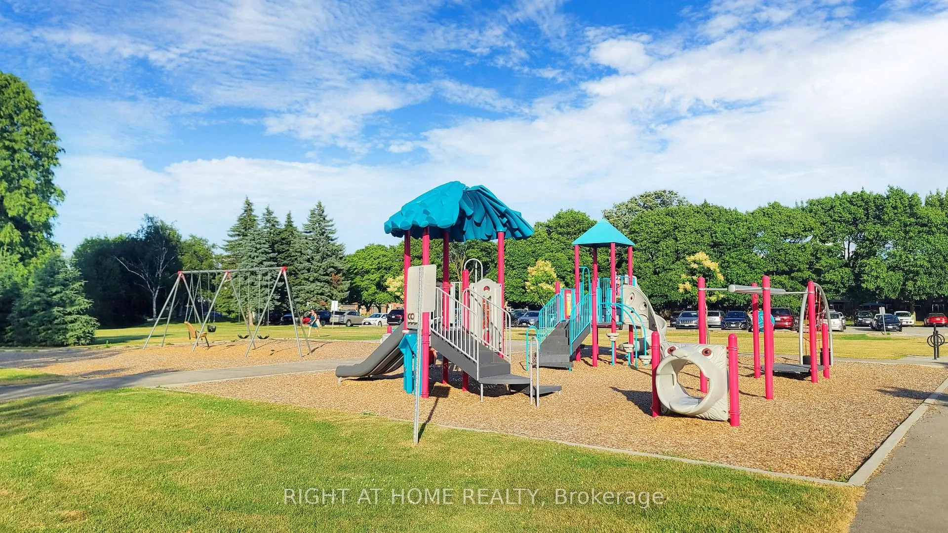 4193 Longmoor Drive, #2