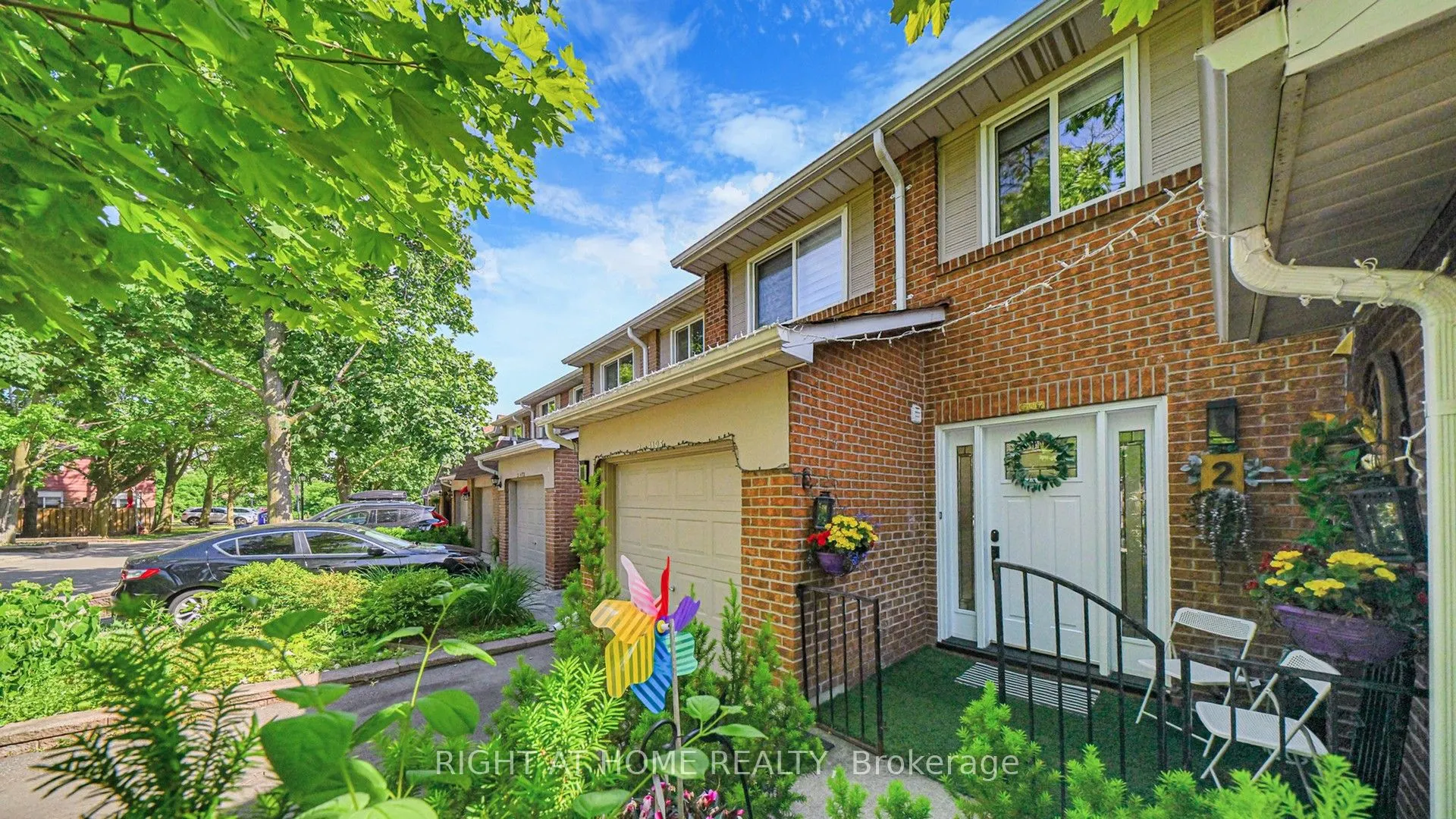 4193 Longmoor Drive, #2