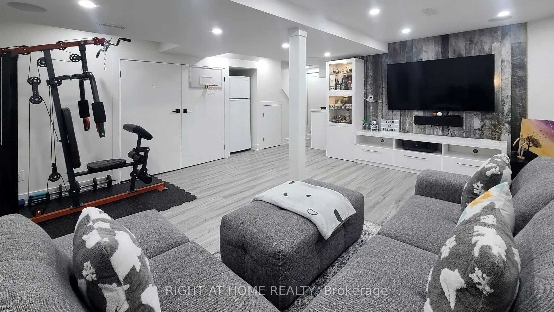 4193 Longmoor Drive, #2