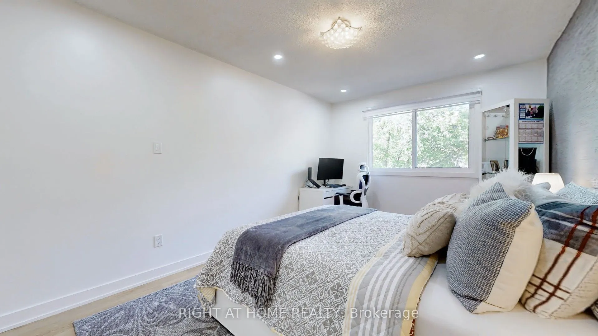 4193 Longmoor Drive, #2