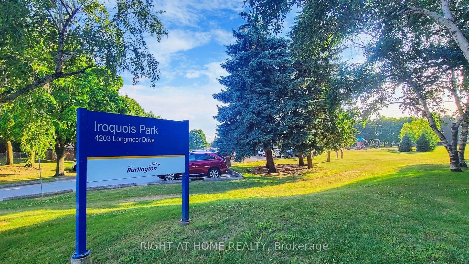 4193 Longmoor Drive, #2