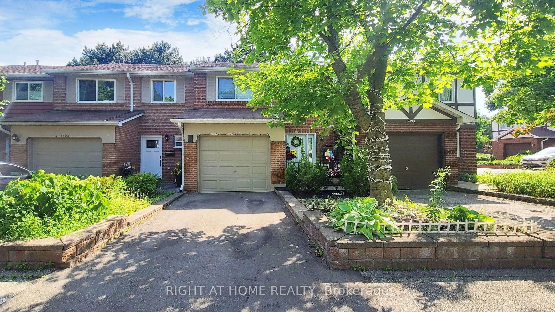 4193 Longmoor Drive, #2
