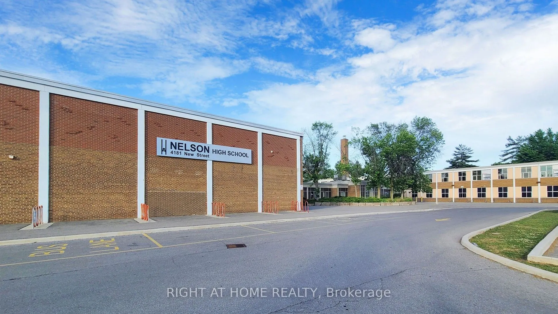 4193 Longmoor Drive, #2