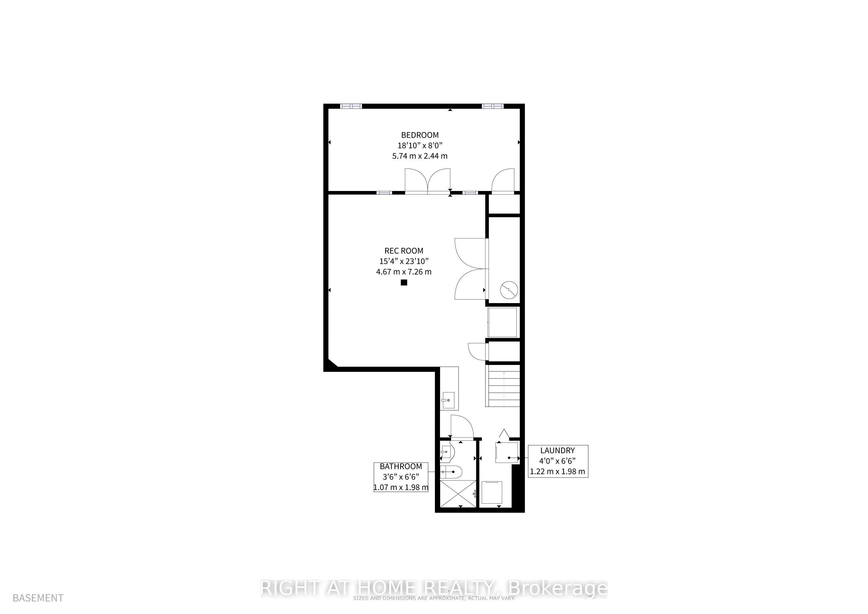 4193 Longmoor Drive, #2