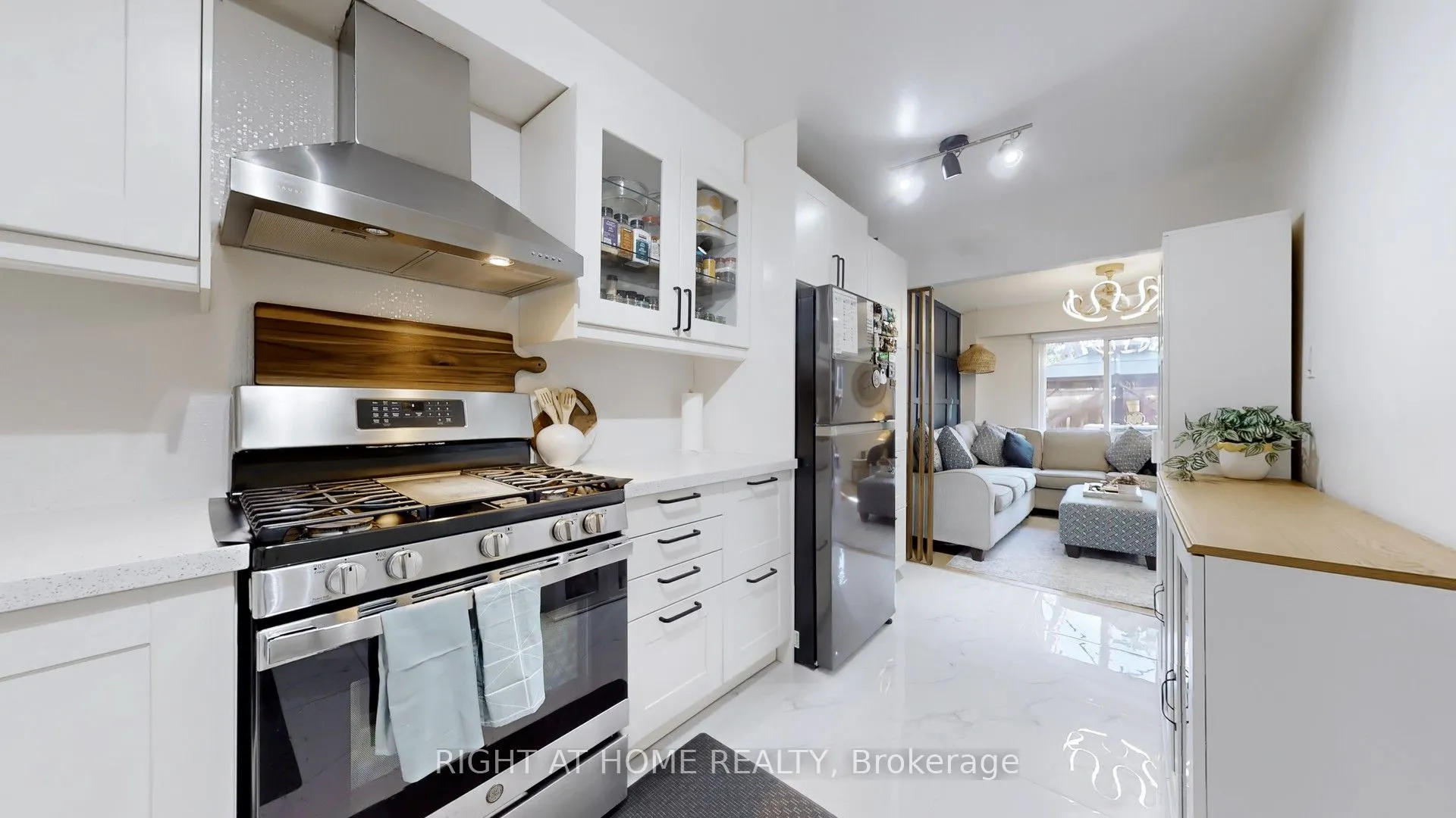 4193 Longmoor Drive, #2