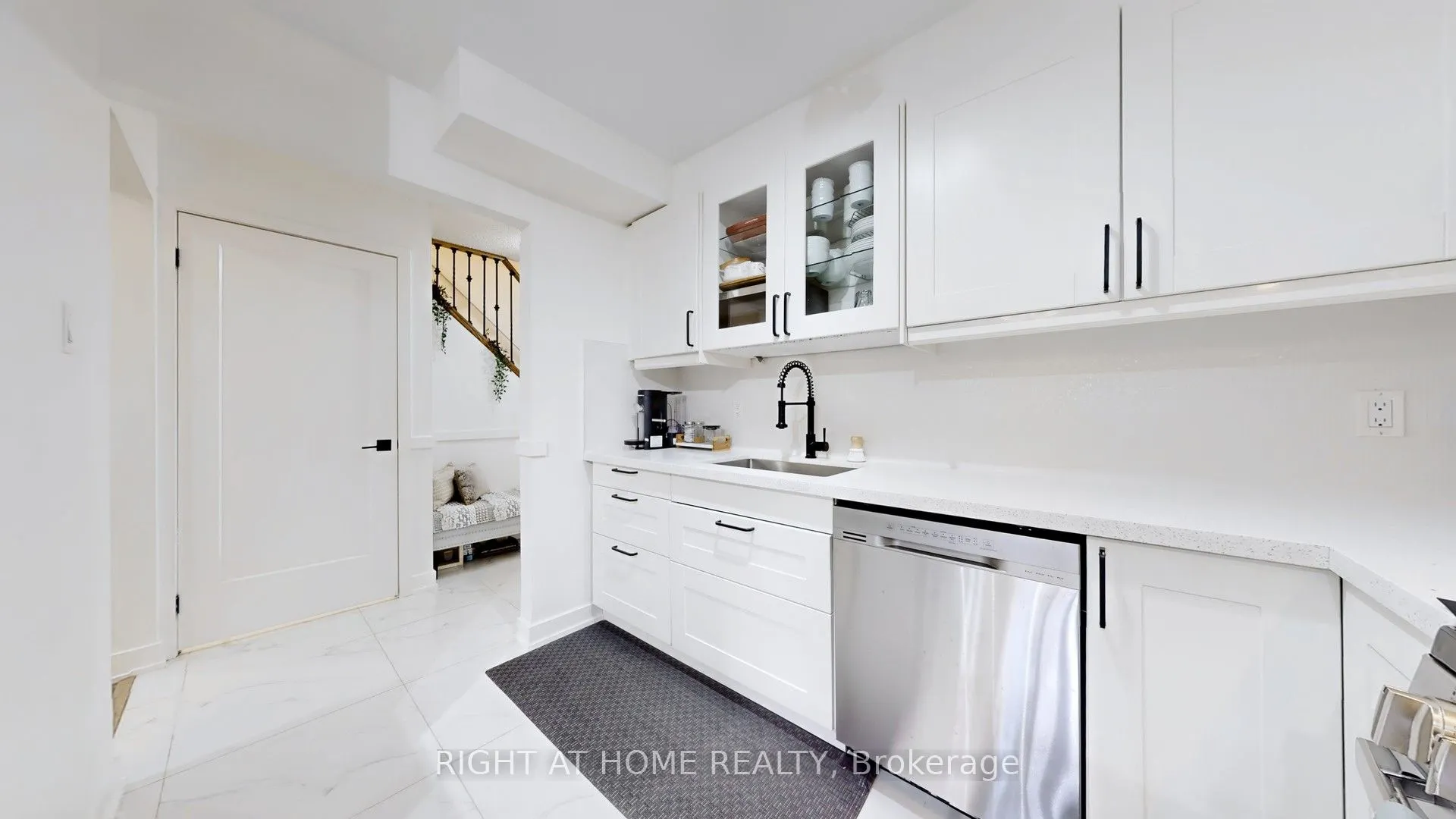 4193 Longmoor Drive, #2