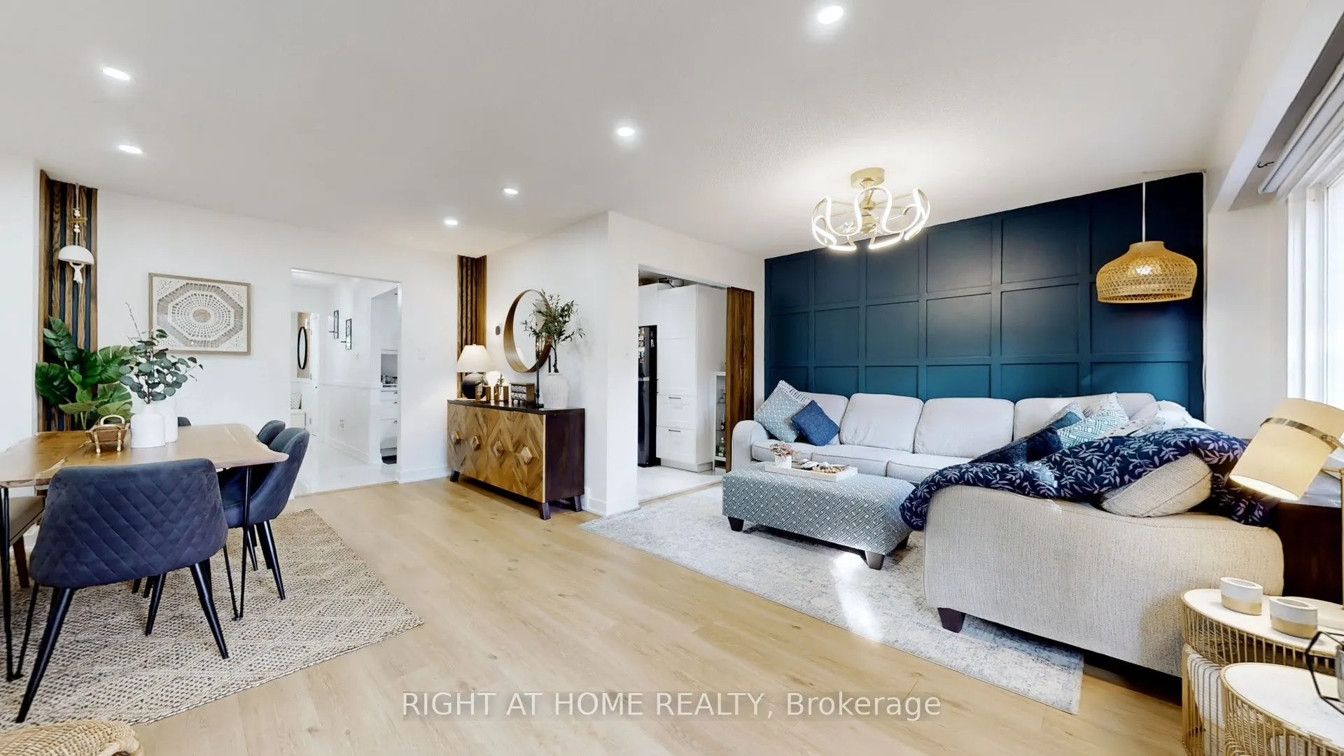 4193 Longmoor Drive, #2