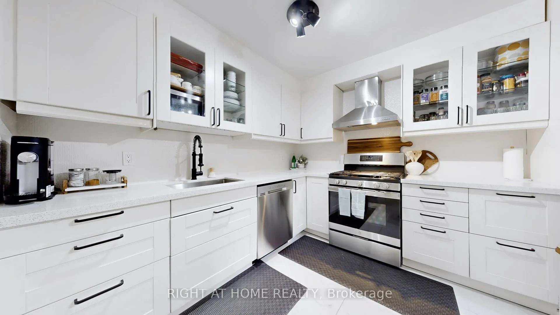 4193 Longmoor Drive, #2