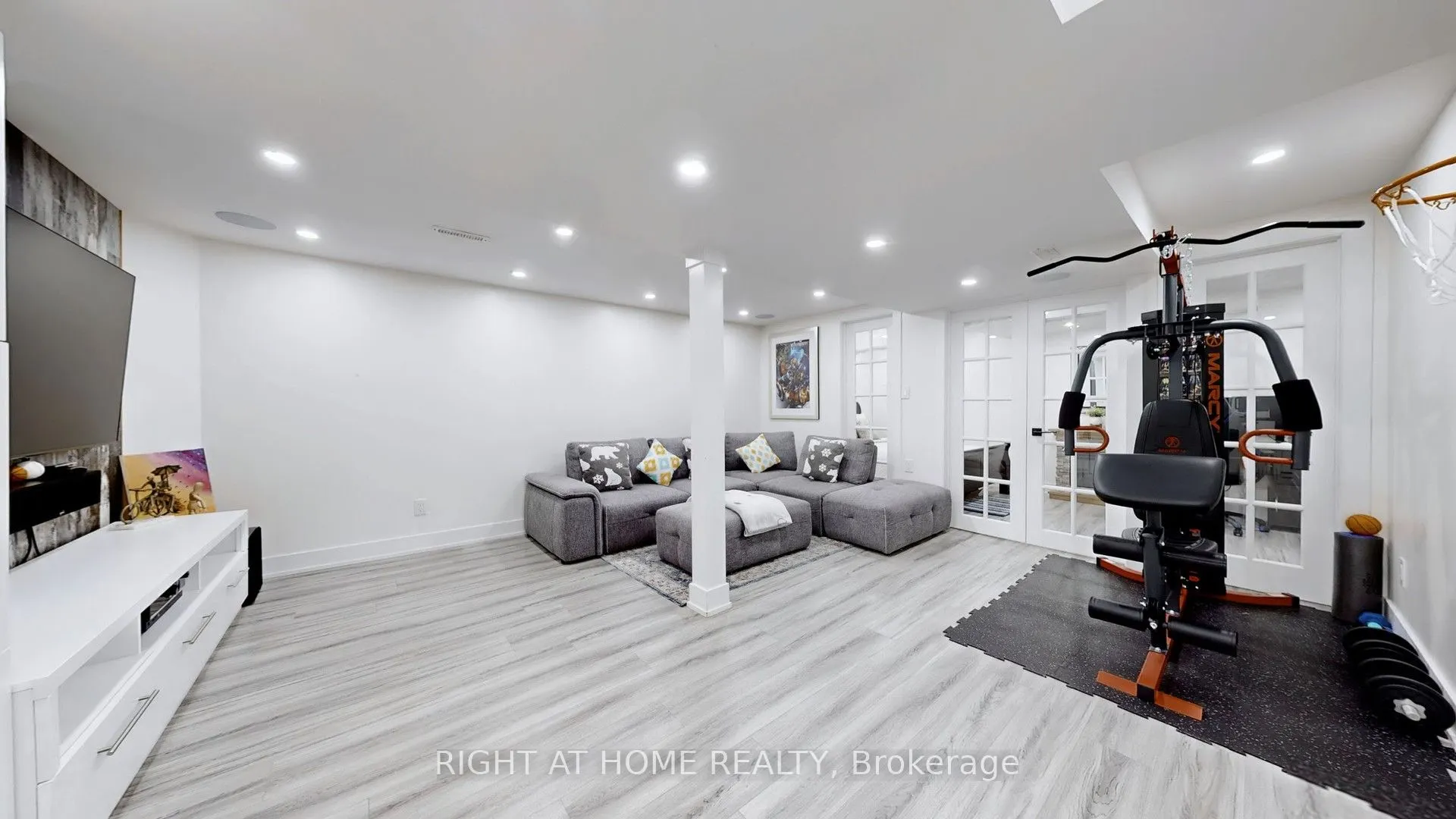 4193 Longmoor Drive, #2