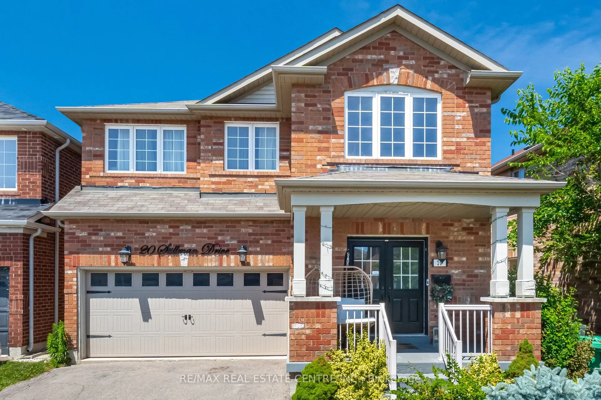 20 Stillman Drive