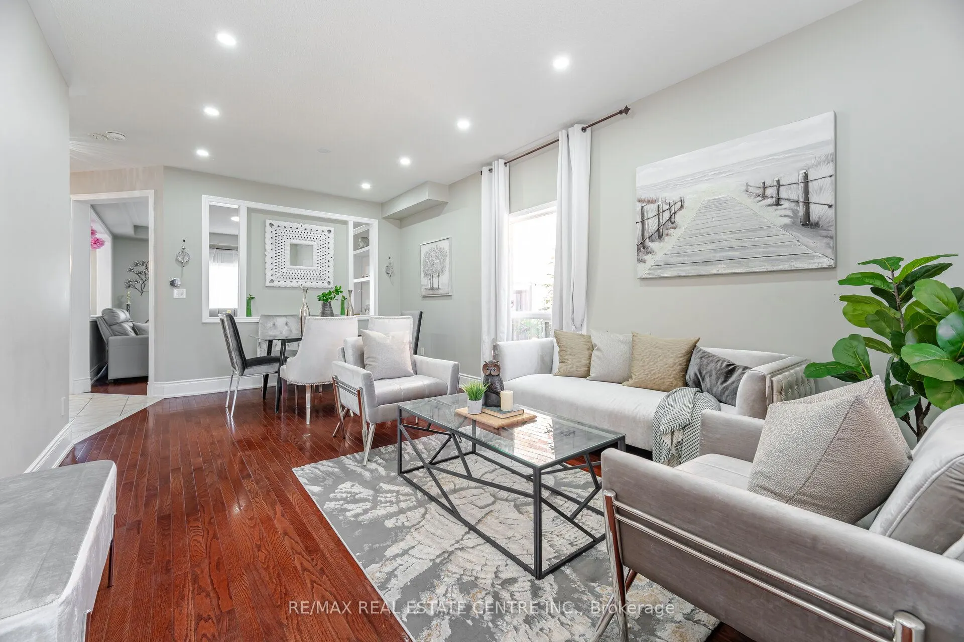 20 Stillman Drive