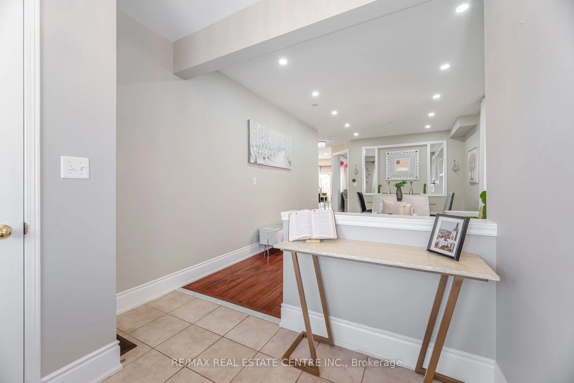 20 Stillman Drive