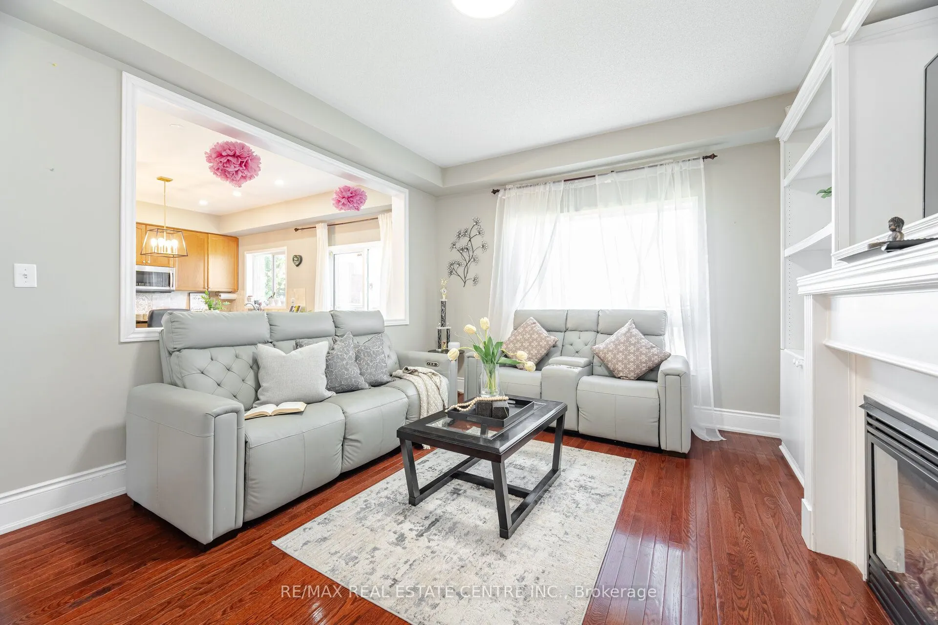 20 Stillman Drive