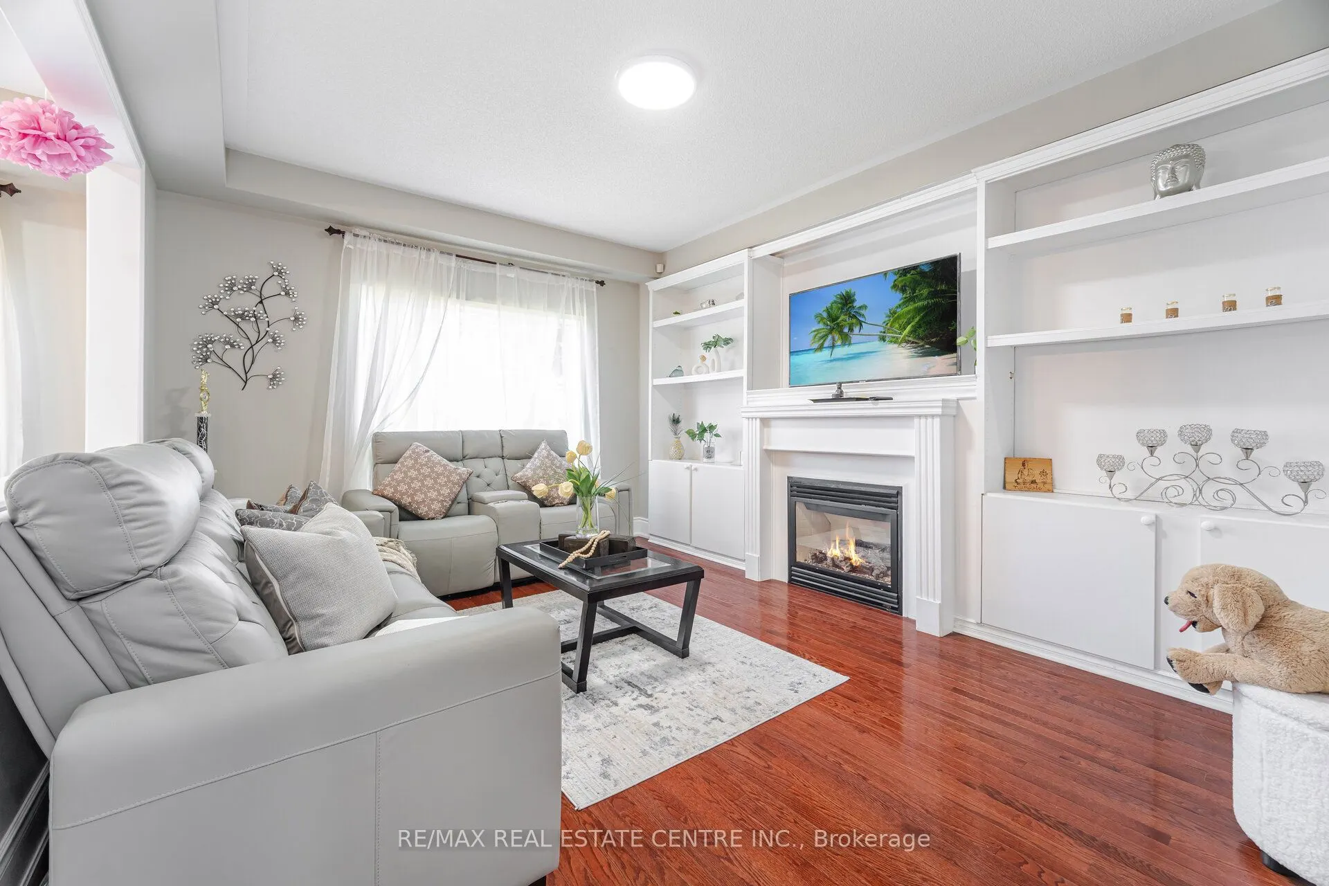 20 Stillman Drive