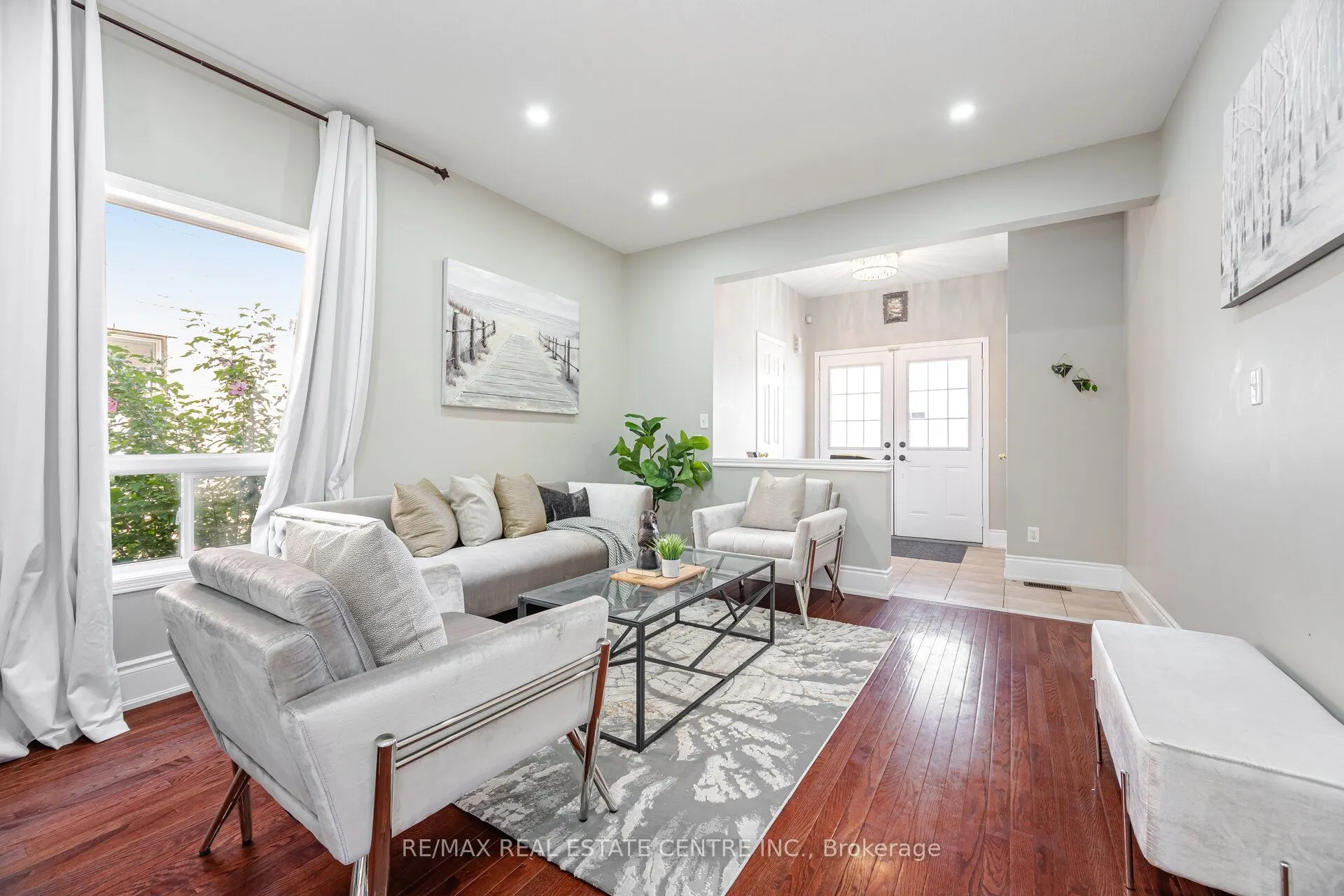 20 Stillman Drive