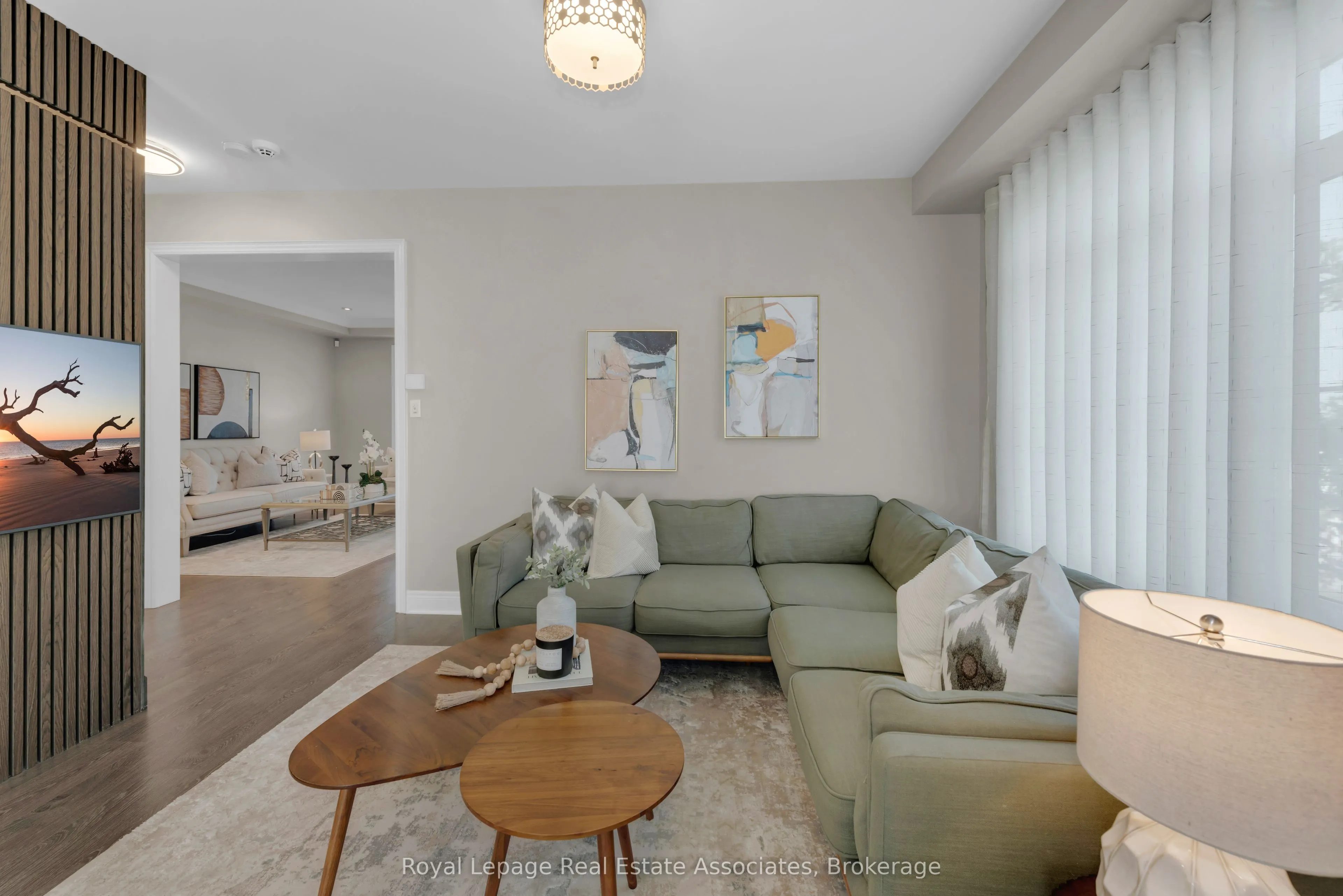 3040 Eberly woods Drive