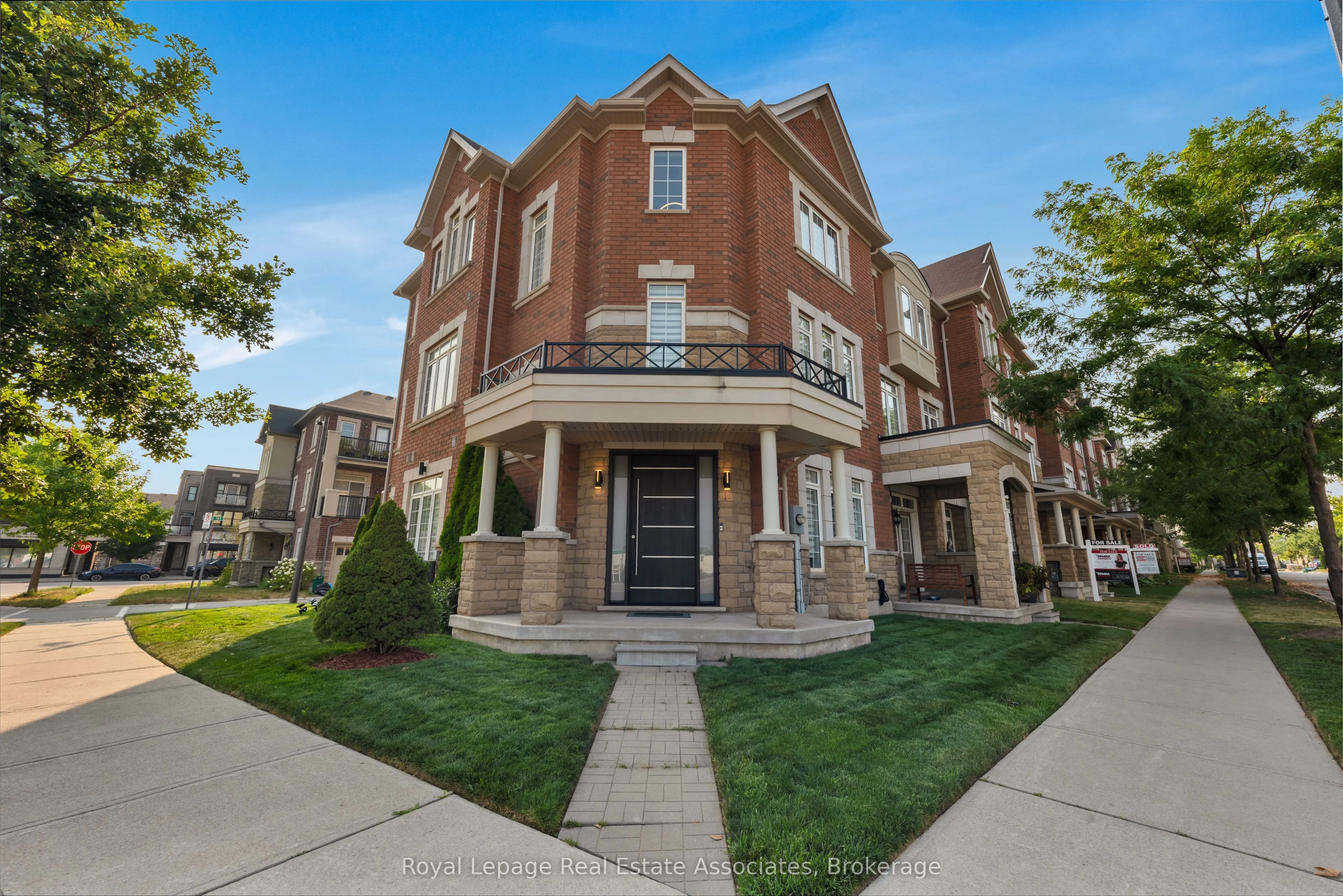 3040 Eberly woods Drive