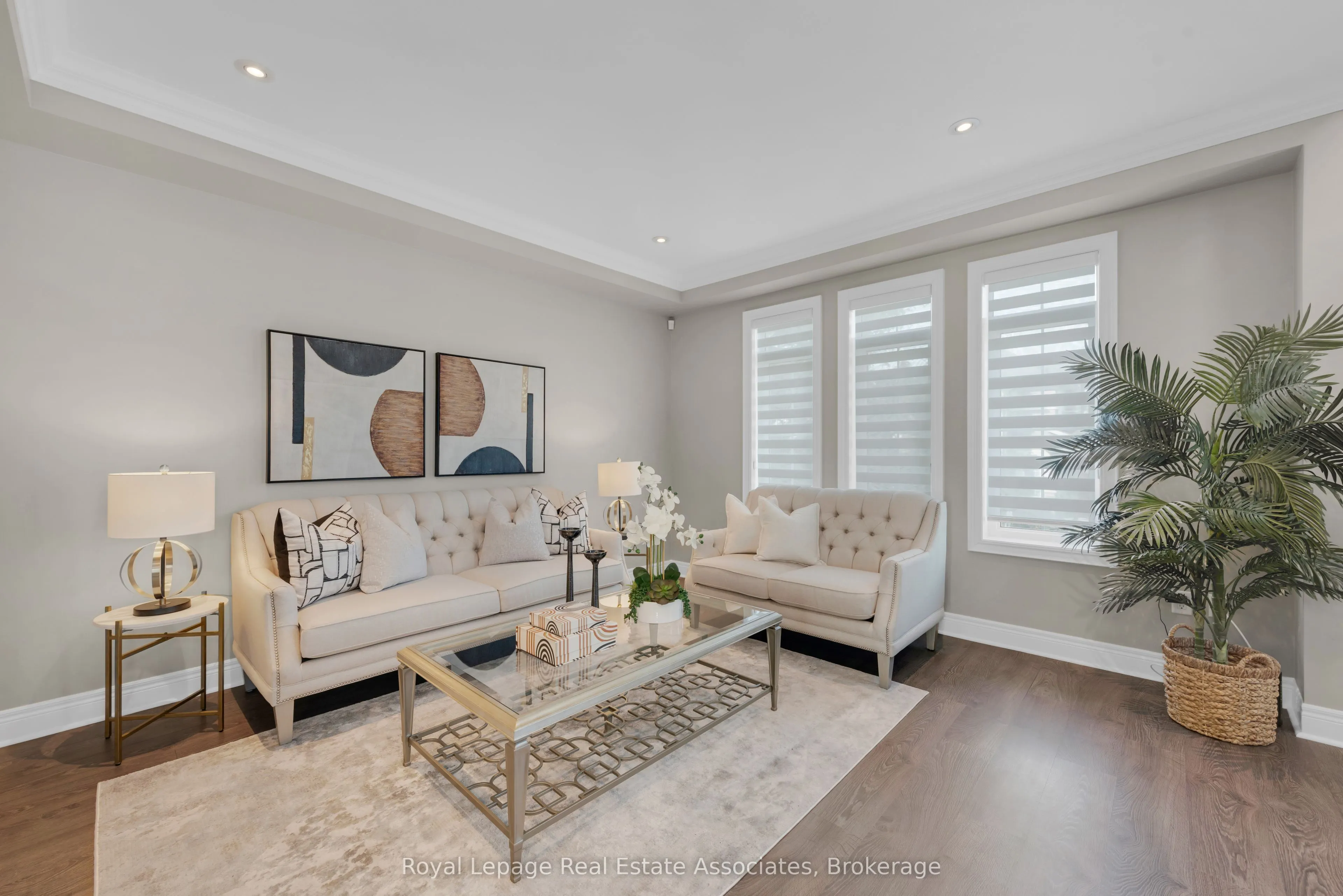 3040 Eberly woods Drive